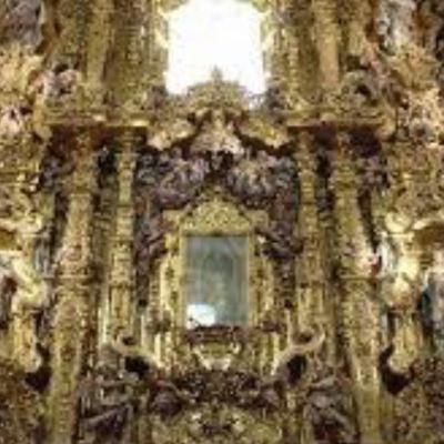 Arte y cultura Novohispana Arte y cultura Novohispana