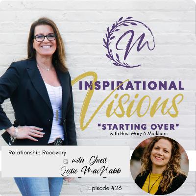Relationship Recovery Relationship Recovery