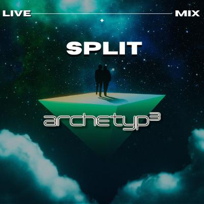 Split - archetyp3