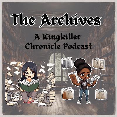 Epilogue: A Silence of Three Parts