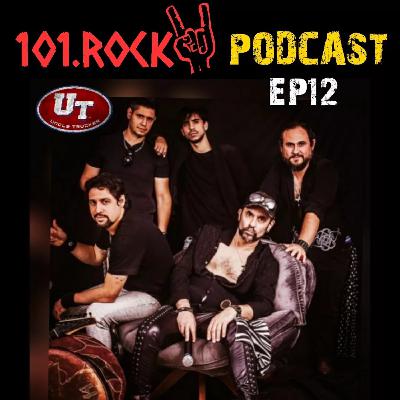 EP 12 - UNCLE TRUCKER