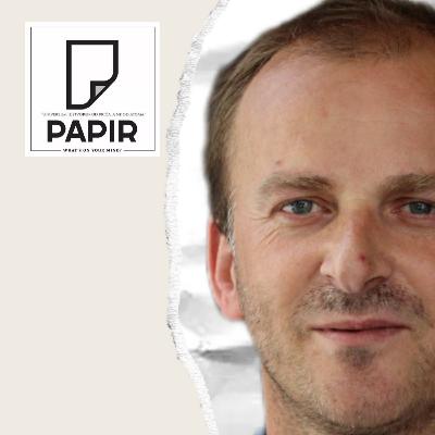 EP33 DOBRI LJUDI Hasan Zahirović