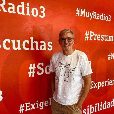 El típico programa - Con Mikel López Iturriaga - 19/07/25