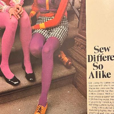 #14  DRIVE-IN SECRETS AND A GIRL'S REPUTATION