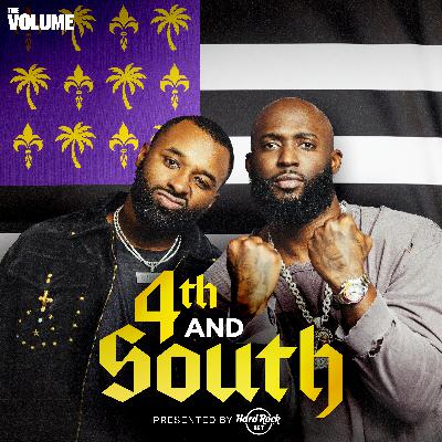 4th and South - Jarvis & Fournette CLAP BACK at Emmanuel Acho + Waddle-Broncos trade reaction, Lamar Jackson boxing 4th and South - Jarvis & Fournette CLAP BACK at Emmanuel Acho + Waddle-Broncos trade reaction, Lamar Jackson boxing