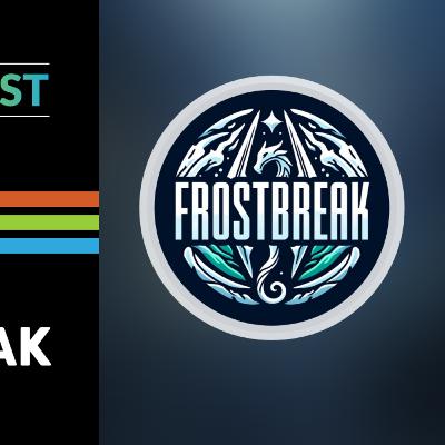 ESOU Podcast #44 ft. FrostbreakYT - From Skyrim to ESO, New Meets Old and the Overland Problem