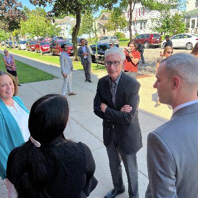What Wisconsin Republicans stripped from Gov. Tony Evers' budget