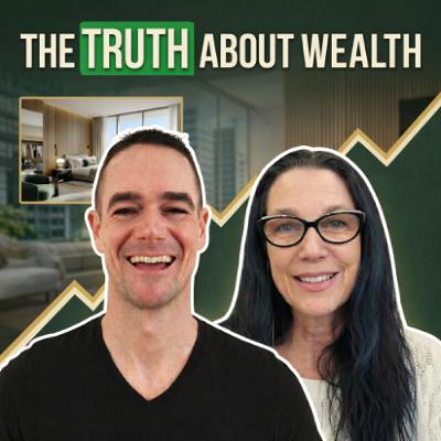 Does money ACTUALLY buy happiness?