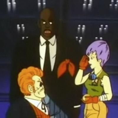 1x65 - “¡Vamos Goku! Comienza la pelea” (Yuke Gokū! Totsugeki Kaishi)