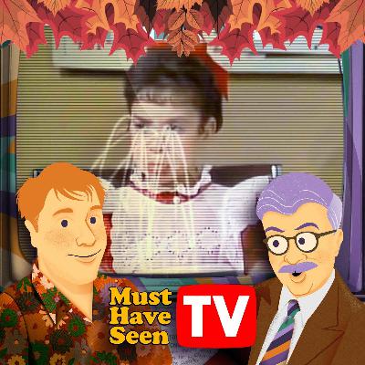 Small Wonder, "Thanksgiving Story"