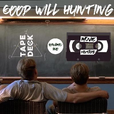 Good Will Hunting (1997) with Ron