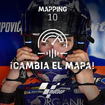 Mapping 10: Un ciclón llamado Lecuona