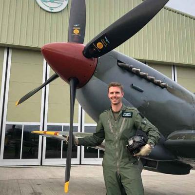 Episode 20- Sam Worthington-Leese