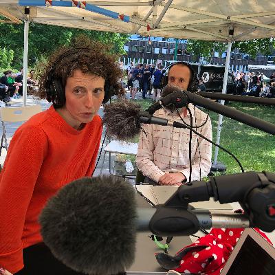 Interview: Nicoletta Favari + Christian Zollner von KOMA Elektronik