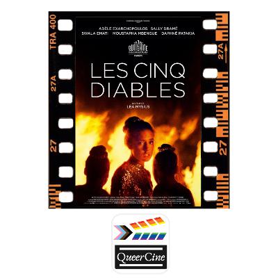 Los cinco diablos
