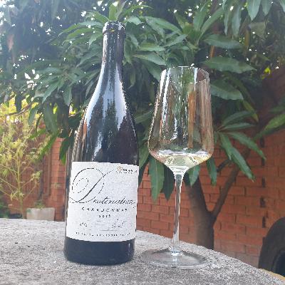 Journey's End, Destination Chardonnay 2018