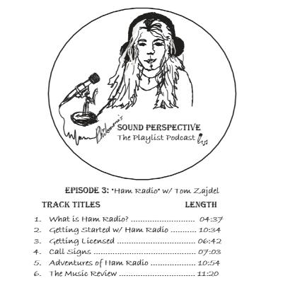 E3.s4 "Call Signs" w/ Tom Zajdel