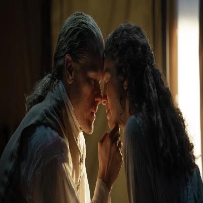 Outlander - S7 E15: Written in my own hearts blood Outlander - S7 E15: Written in my own hearts blood