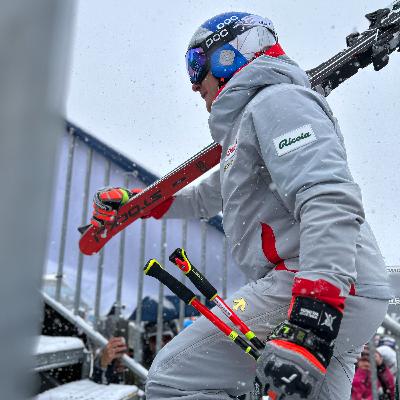 Radio Skiporn episodio 1: dal Rettenbach al Fire&Ice abbiamo riacceso i sigari anche nello sci alpino