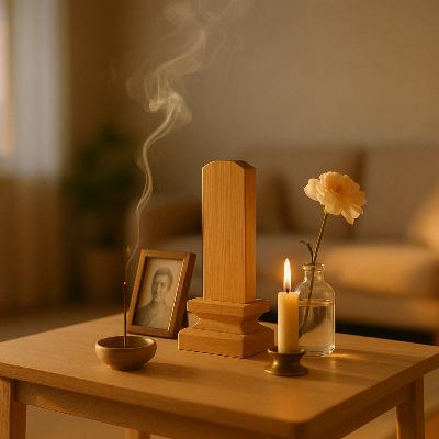 只拜祖先不請神?你以為更乾淨,其實更不安! 只拜祖先不請神?你以為更乾淨,其實更不安!