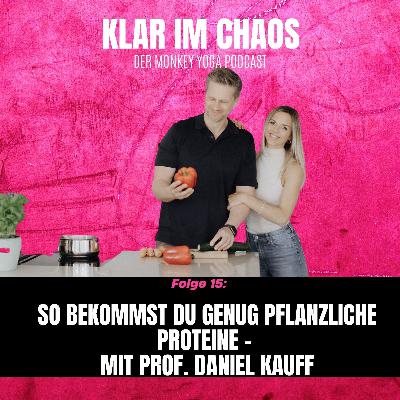 So bekommst du genug pflanzliche Proteine – wissenschaftlich & alltagstauglich So bekommst du genug pflanzliche Proteine – wissenschaftlich & alltagstauglich