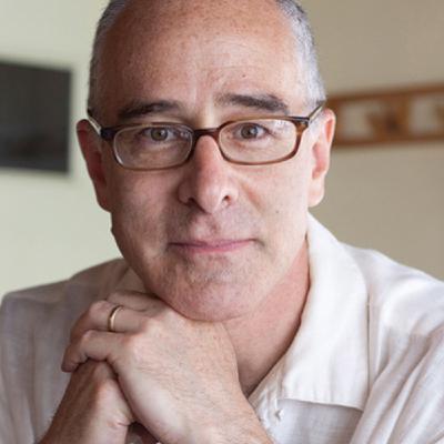 Episode 22: Exit Interview: Peter Hoffman
