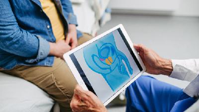 Anna Gil Wittke: Koldo Seco nos habla de la disfunción eréctil