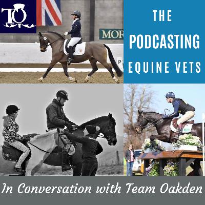 In Conversation With Team Oakden