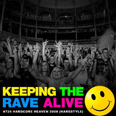 Kutski @ Hardcore Heaven 2009 (Hardstyle) (KTRA Ep 724) Kutski @ Hardcore Heaven 2009 (Hardstyle) (KTRA Ep 724)