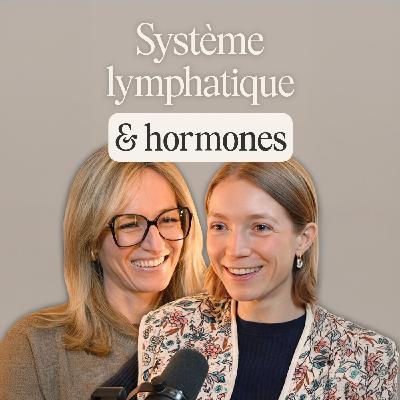5 PILIERS pour réactiver votre système lymphatique (selon une kiné spécialiste)