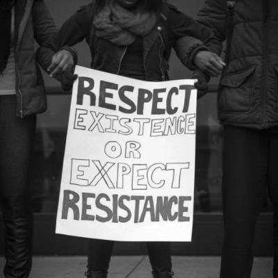Lee's Real Music Radio Pod ▷ 'The Art of Protest (Land Of The Free)' Pt. 2