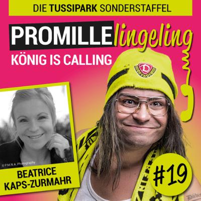 Phantom-Milcheinschuss (mit Beatrice Kaps-Zurmahr)