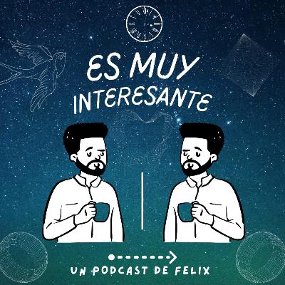 Capítulo 4: "Soy el Hombre Pájaro"