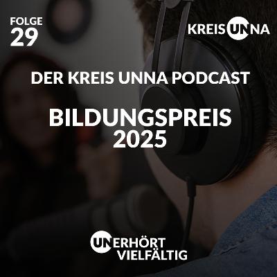 Folge 29 – Bildungspreis 2025