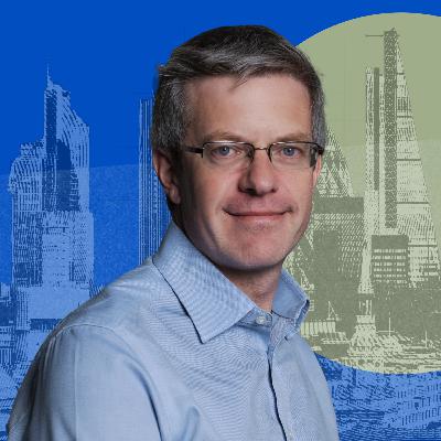 'Some firms won't survive': Simmons senior partner Julian Taylor on the legal AI reckoning, NQ pay wars and the US firm challenge