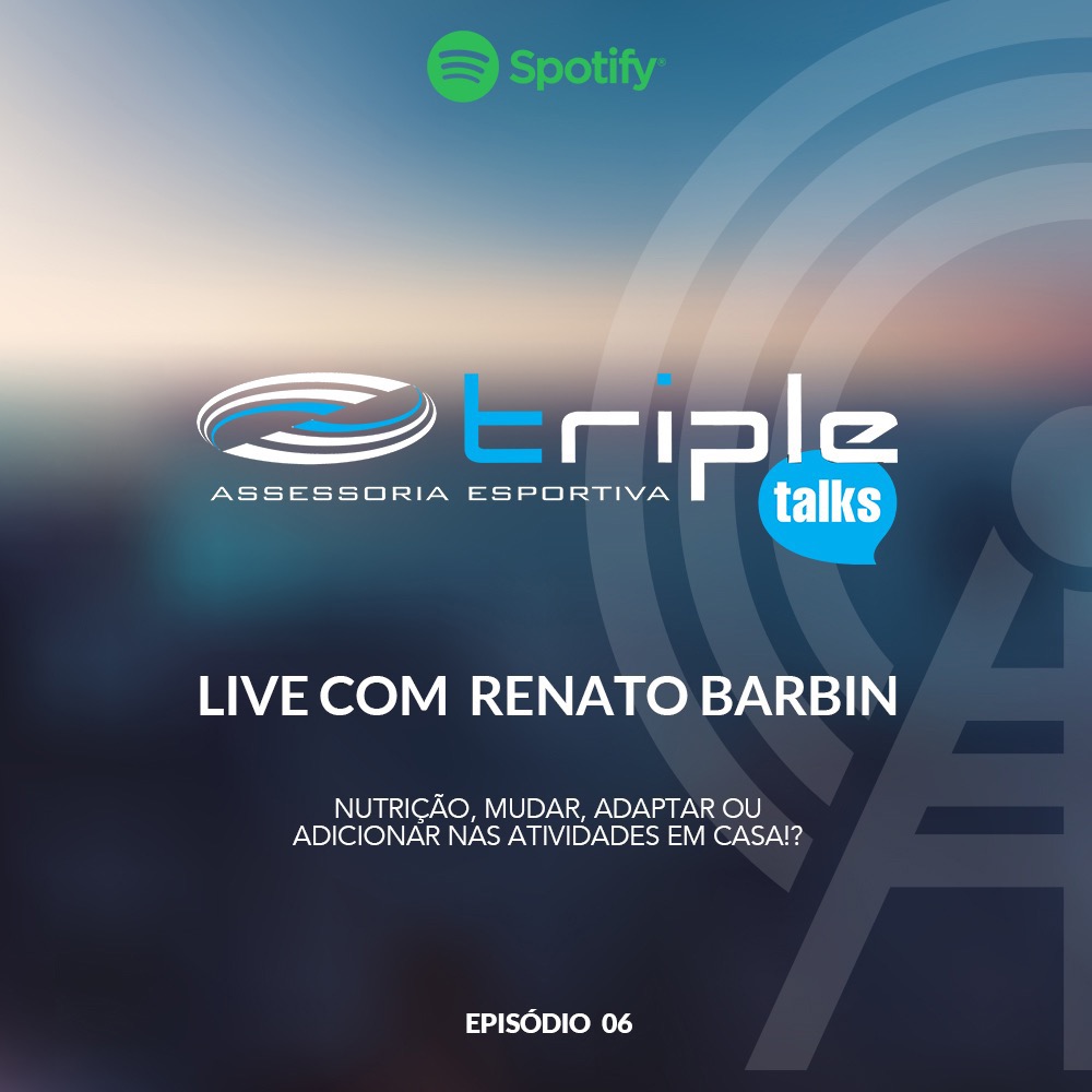 TRIPLE TALKS - Triple