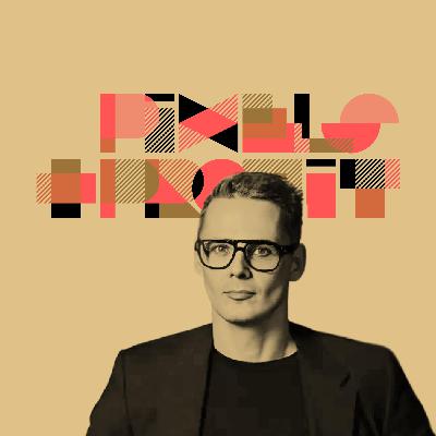 #7 "Beyond Luxury: Wie Luxusmarken kollektive Kultur formen" mit Christopher Schmid #7 "Beyond Luxury: Wie Luxusmarken kollektive Kultur formen" mit Christopher Schmid