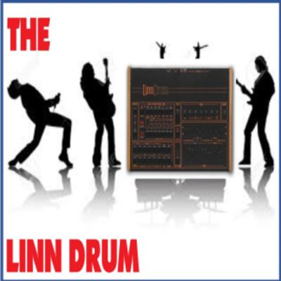 LINN DRUM WHAT HAD HAPPENED WAS.. LINN DRUM WHAT HAD HAPPENED WAS..