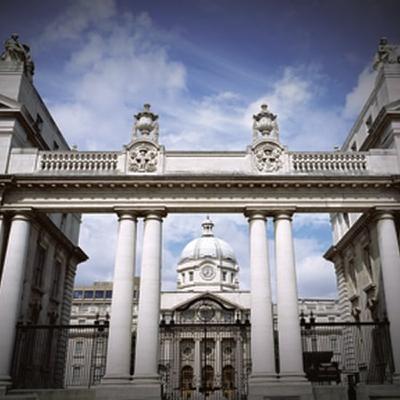 Presidential Election latest from Leinster House