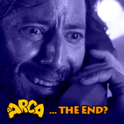 Episódio ∞ : O Fim?