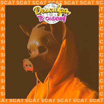 SCAT - FETICHES DIFERENTES