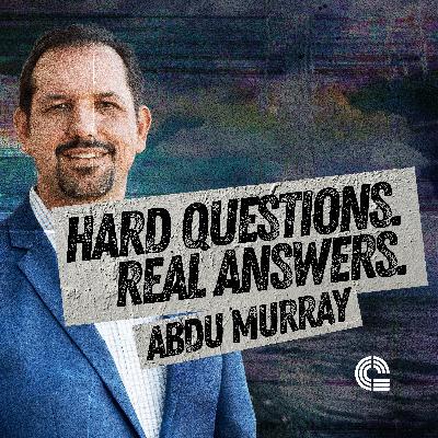 Hard Questions. Real Answers.