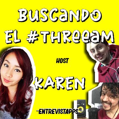 Entrevista #2 - Karen - La Negris