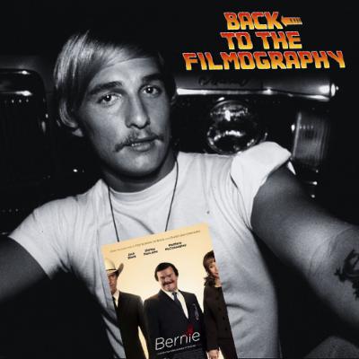 Matthew McConaughey - Bernie Matthew McConaughey - Bernie