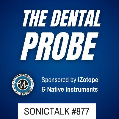 SonicTALK 877 - Leviasynth