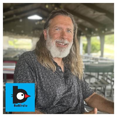 85. Jefferson Burgess – BoBirdie Magazine 85. Jefferson Burgess – BoBirdie Magazine