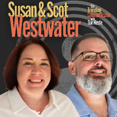 From Alexa to Agentic AI: Conversational AI and the Future of Brand Communication - with Susan and Scott Westwater