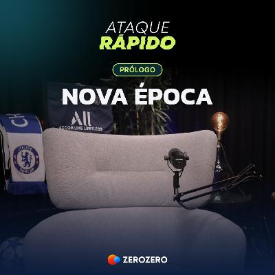 T7, Ep.00 - A nova época e a revelação dos 10 concorrentes