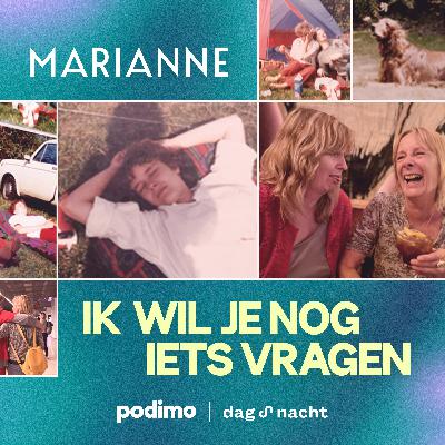 7. Marianne en de verbroken vriendschap