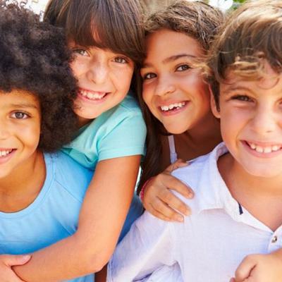 Panel:Desarrollo humano 6-12 años